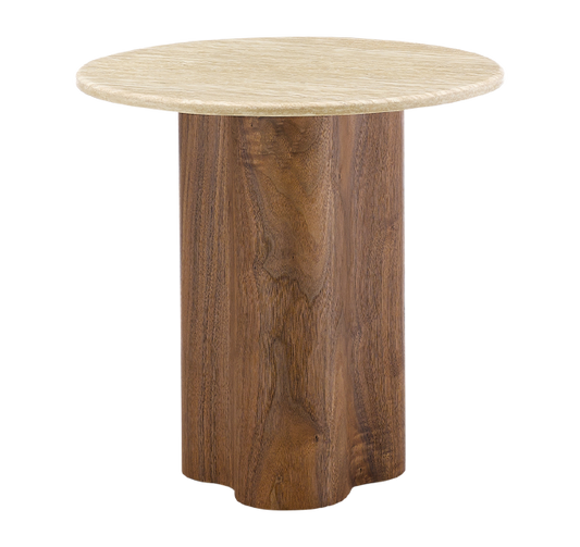 Amalfi Lamp Table