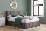 Kingsley Ottoman Bed