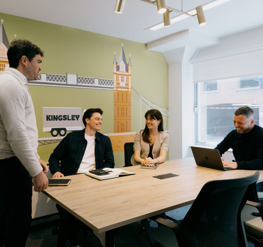 Understanding your vision