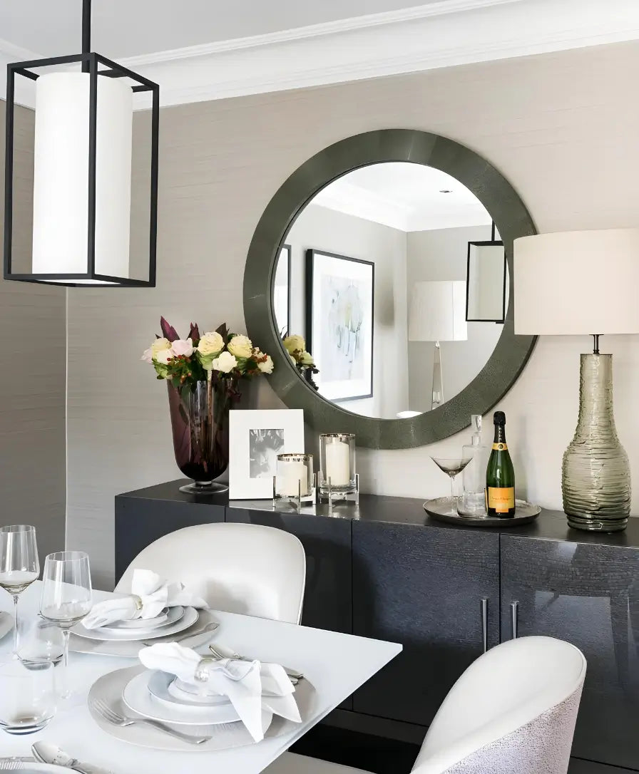 Classic Luxe