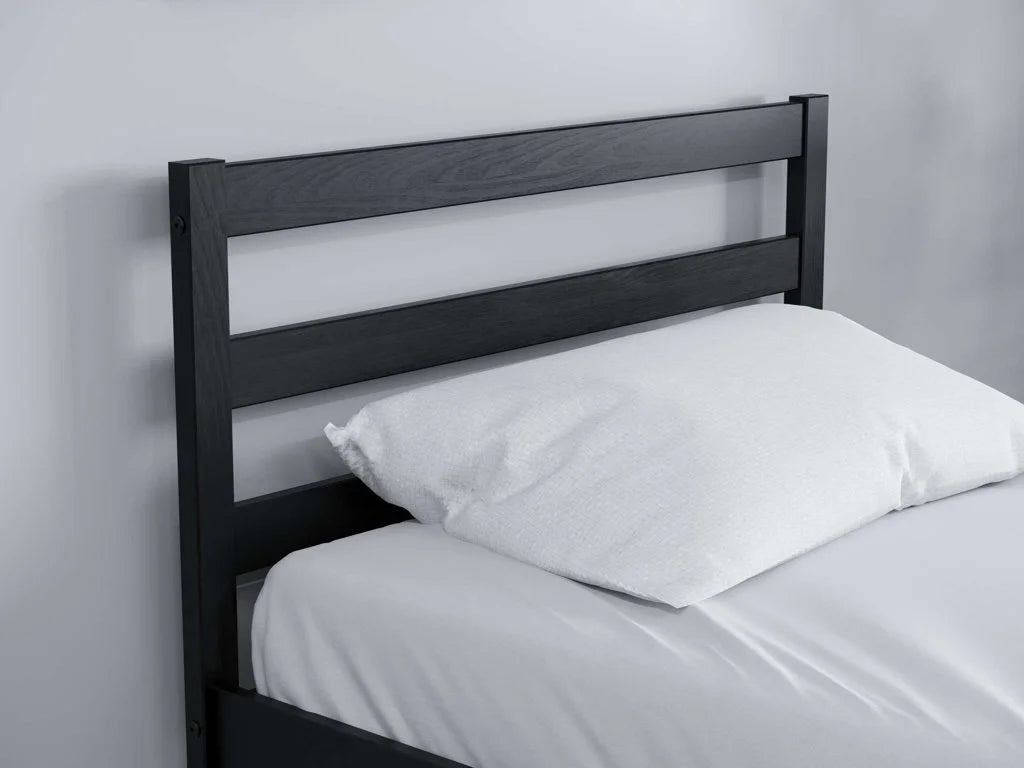 Bed Luke Luke Single Bed | Kingsley Interiors