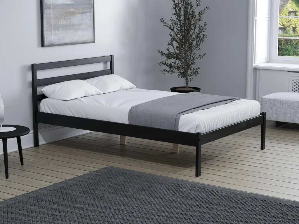Bed Luke Luke Bed | Kingsley Interiors