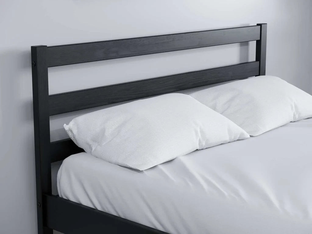 Bed Luke Luke Bed | Kingsley Interiors