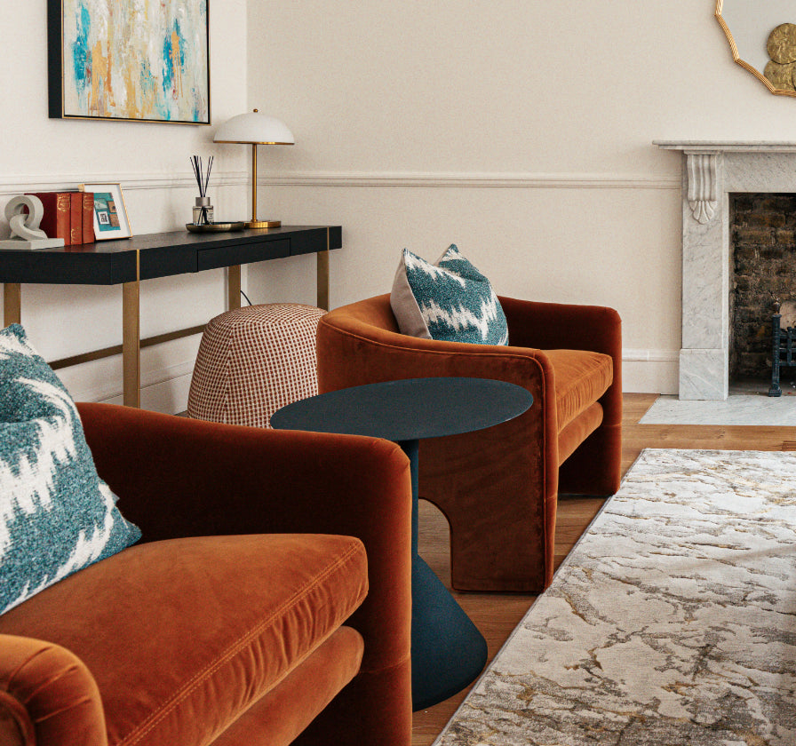 Home page | Kingsley Interiors