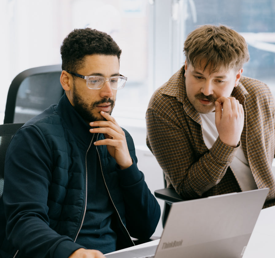 Continuous oversight