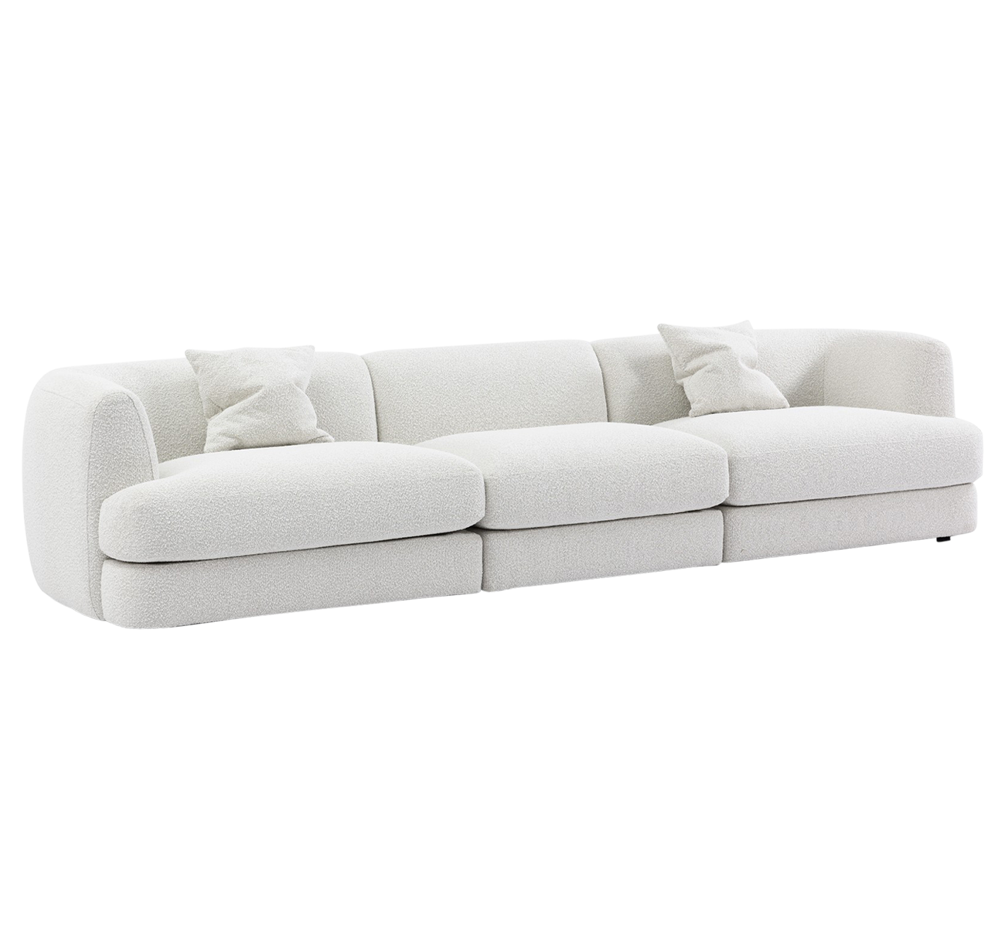 Karla 3 Seater XL
