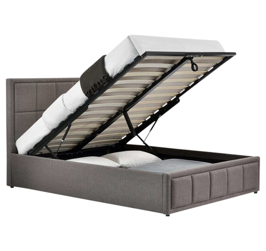 Kingsley Ottoman Bed