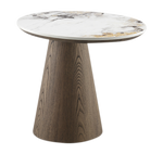 Acorn Lamp Table