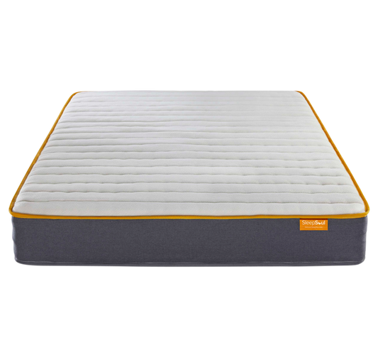 Sleepers 800 Pocket Memory