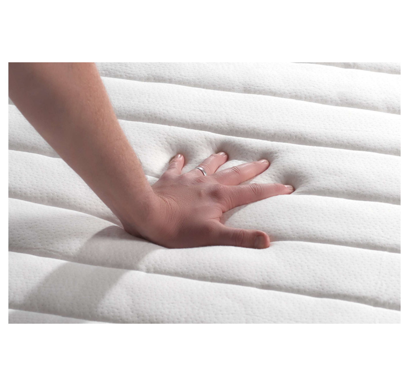 Sleepers 800 Pocket Memory