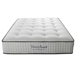 Sleepers 1000 Pocket Foam