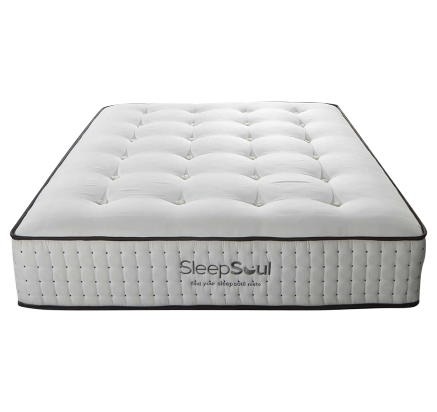 Sleepers 1000 Pocket Foam