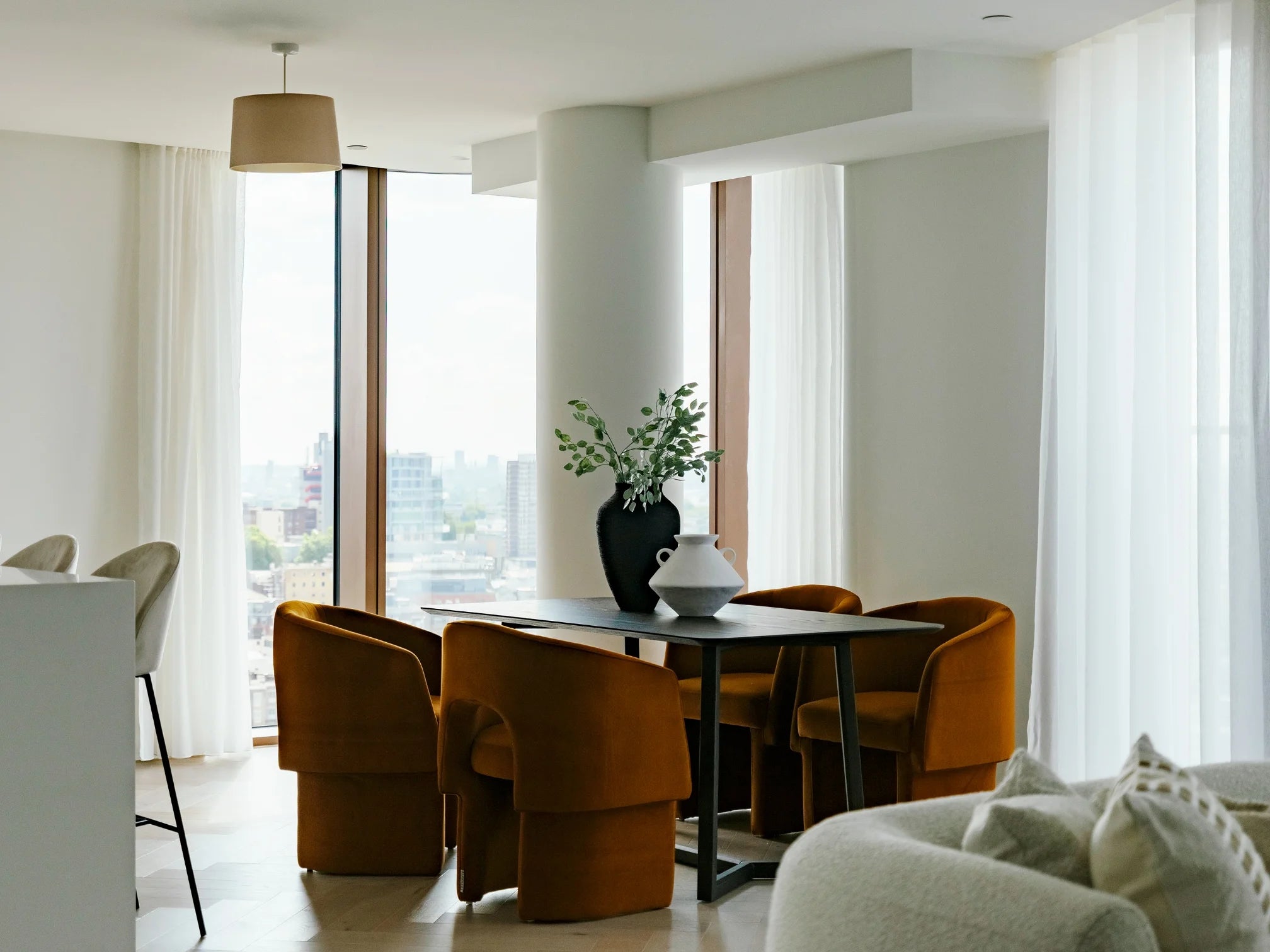 Triptych, Bankside (JTRE)