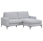 Clinton Corner Sofa RHF