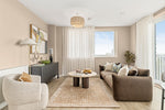Ebury Coffee Table