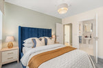 Palma Ottoman Bed