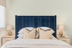 Palma Ottoman Bed